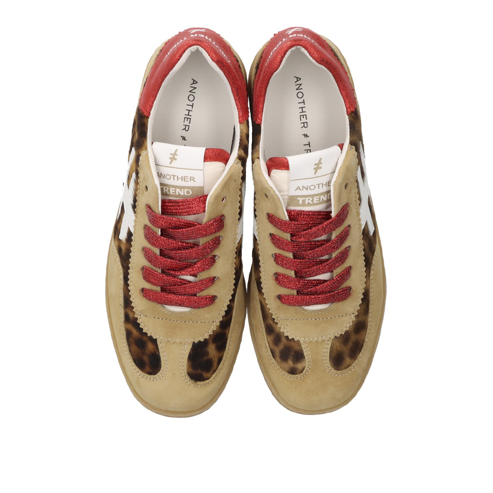 Ženska tenisica Another trend-4 large1