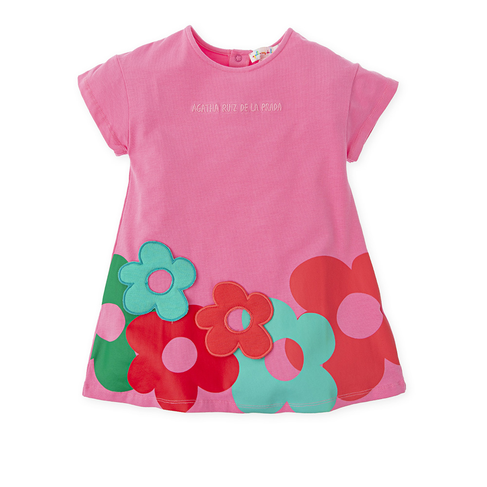 Dječja haljina picture