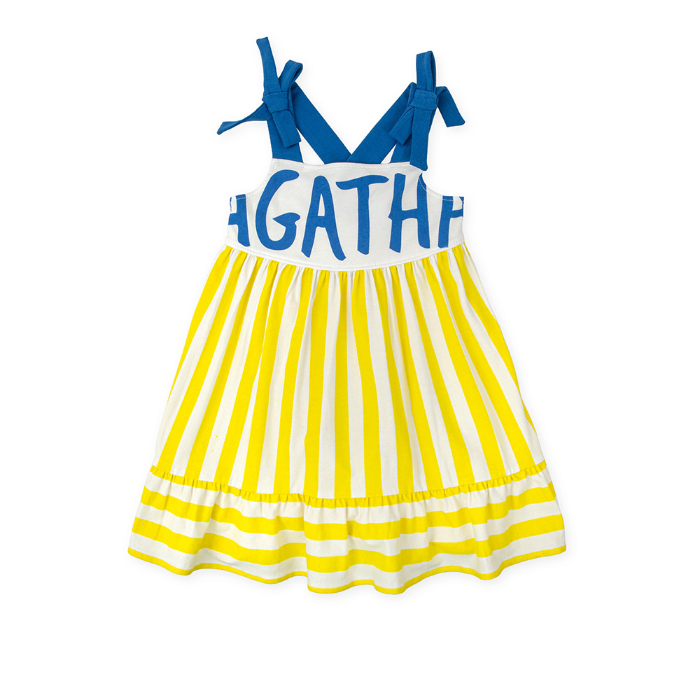 Dječja haljina picture