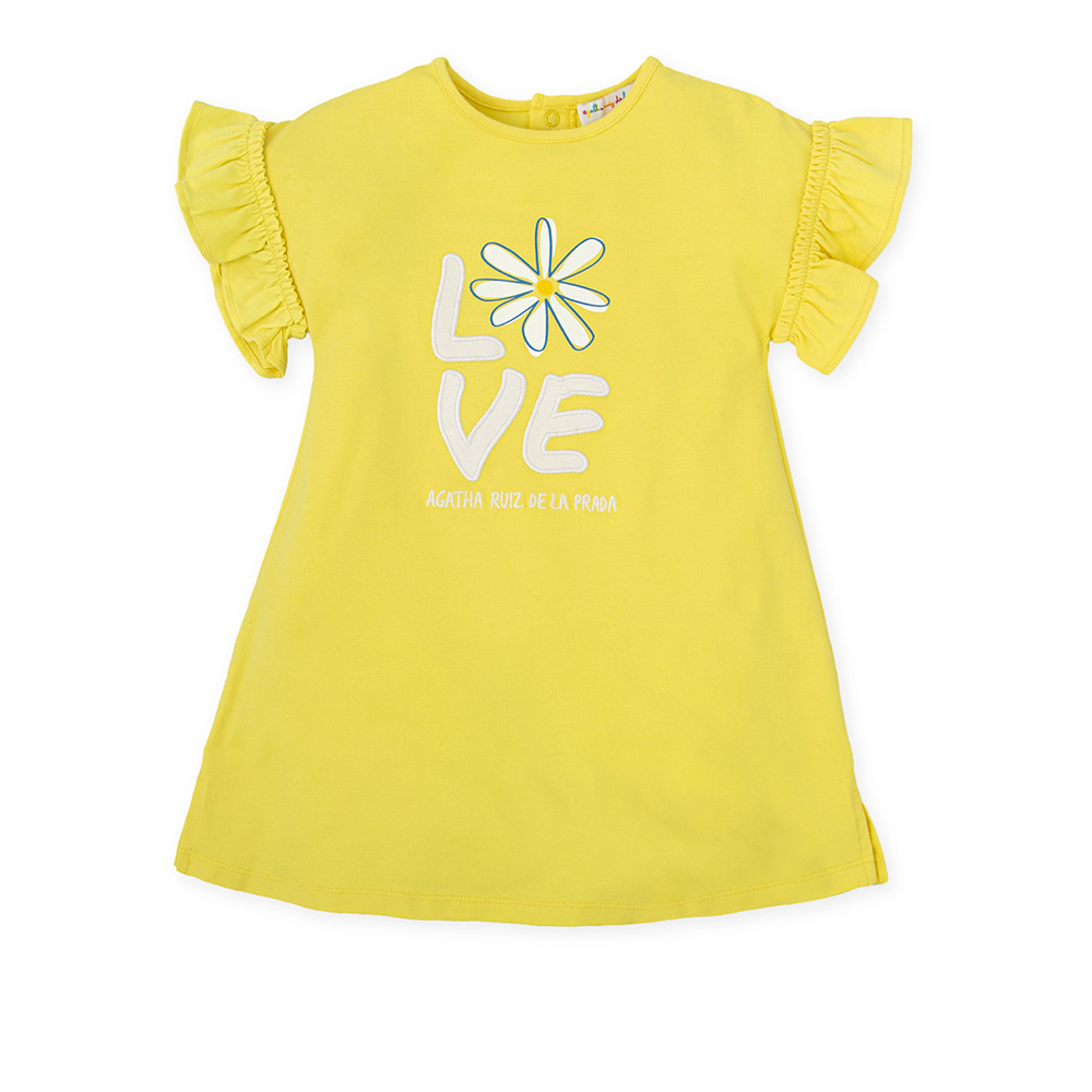 Dječja haljina picture