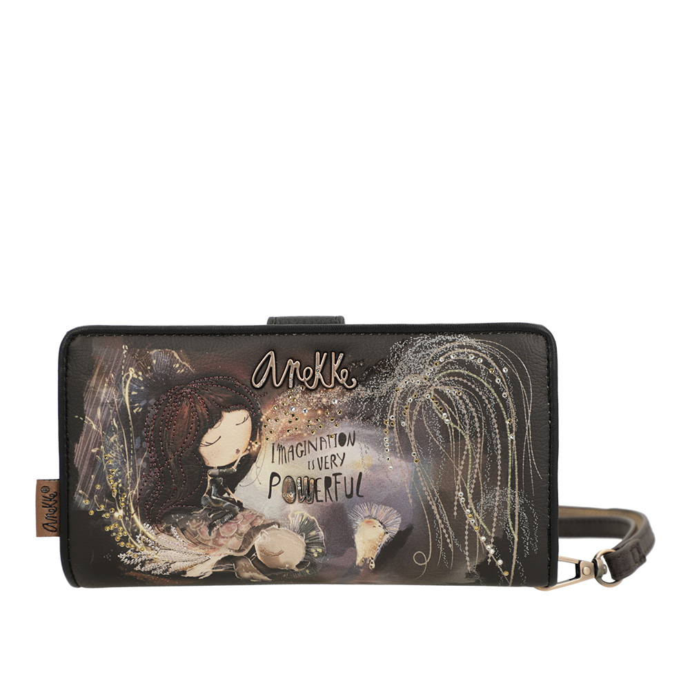 Novčanik AneKKe Dreamverse RFID picture