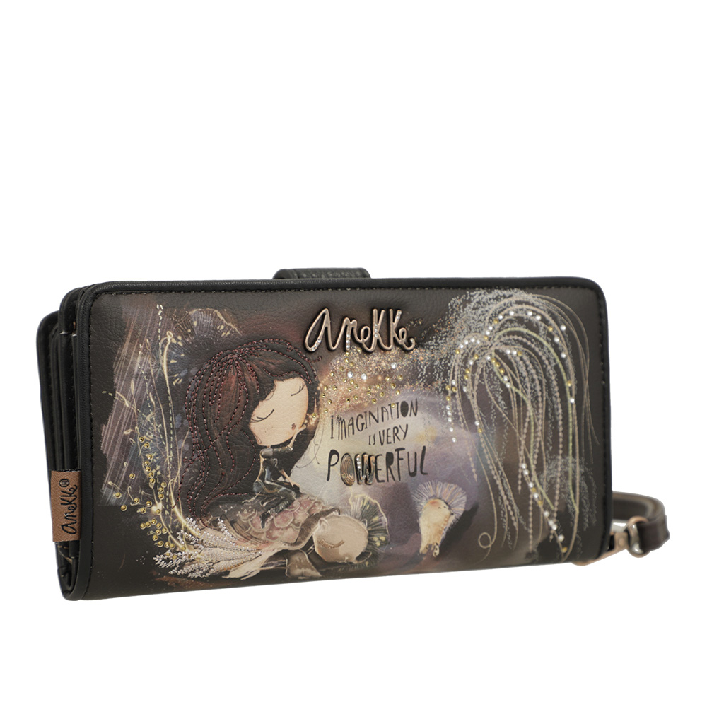 Novčanik AneKKe Dreamverse RFID-2 large1