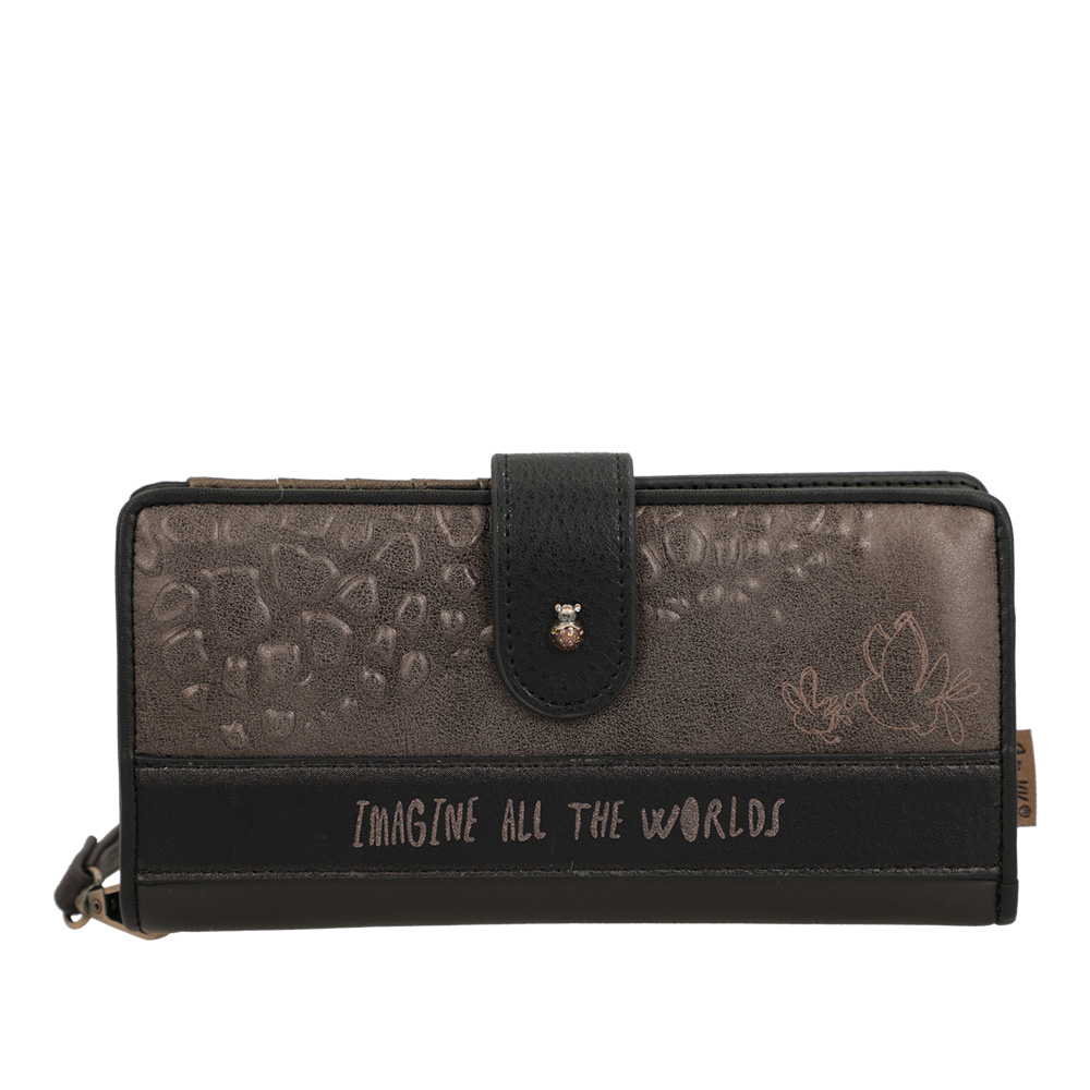 Novčanik AneKKe Dreamverse RFID-3 large1