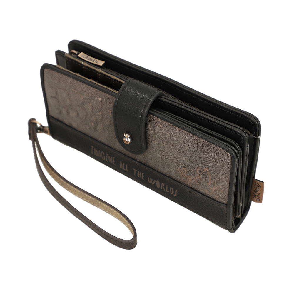 Novčanik AneKKe Dreamverse RFID-5 large1