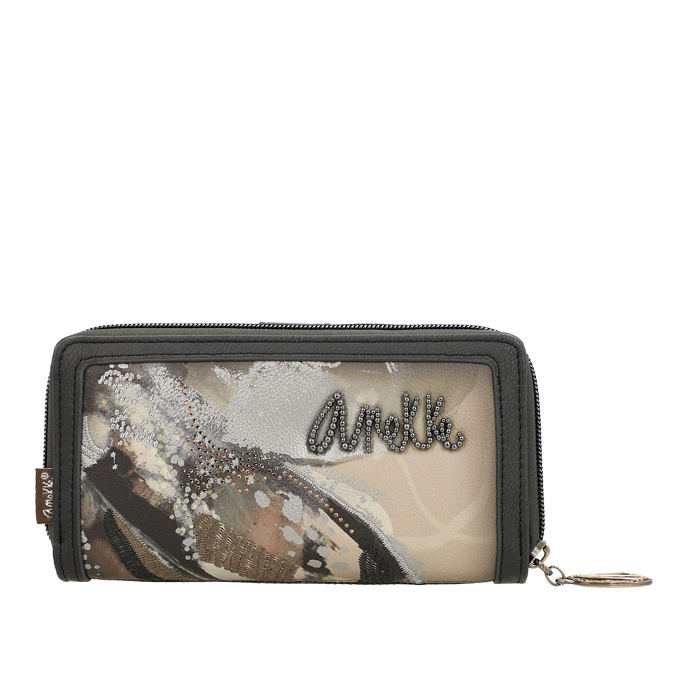 Novčanik AneKKe Wings RFID picture