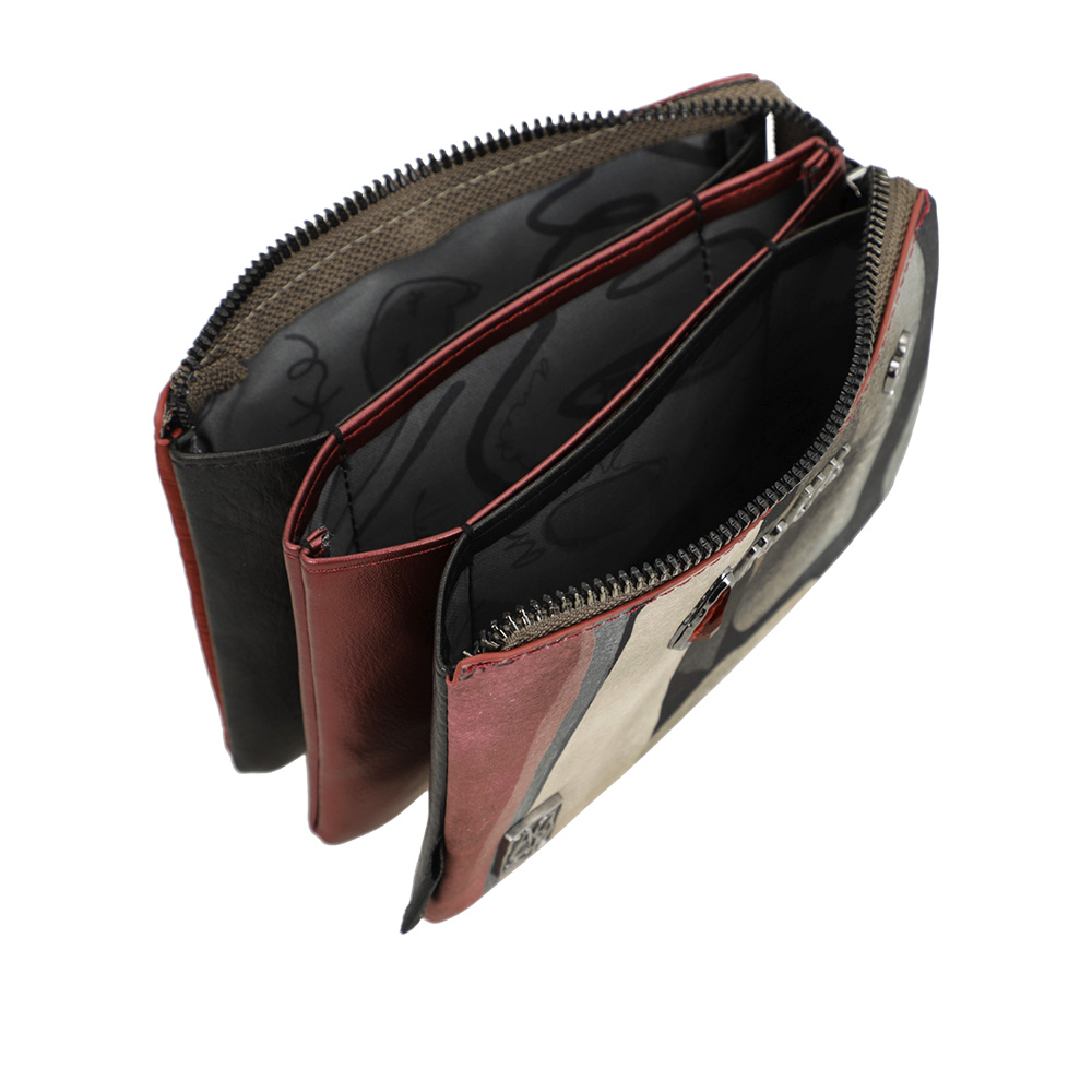 Novčanik AneKKe Imaginary-6 large1