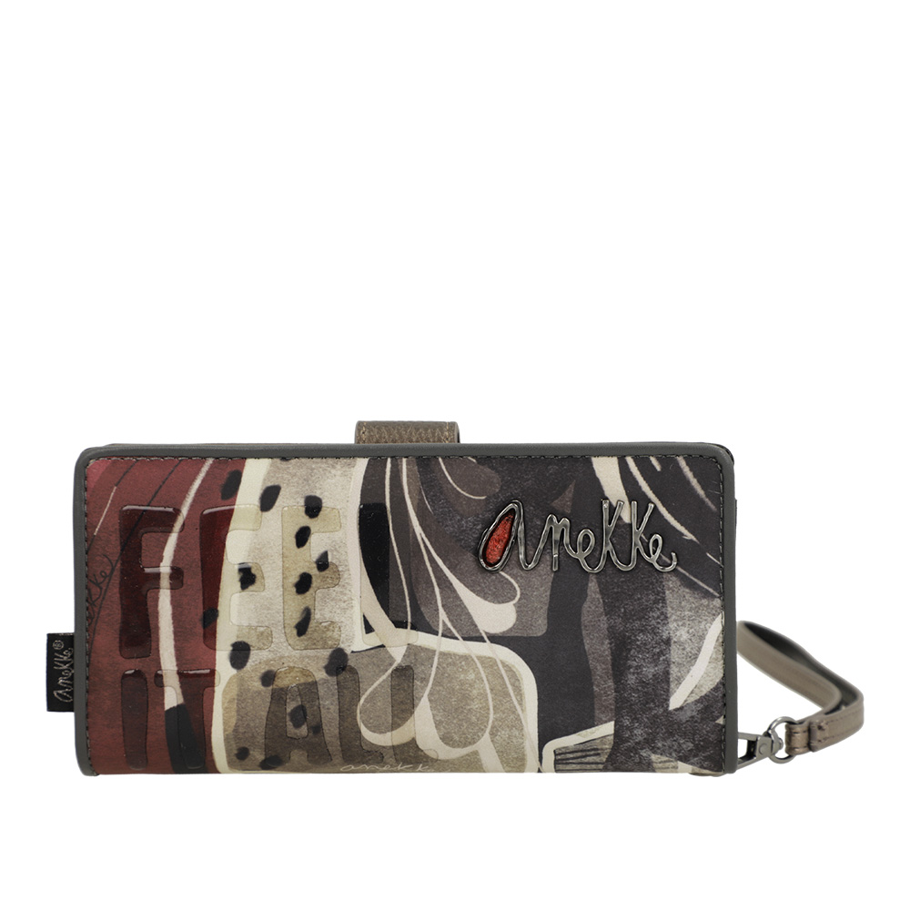 Novčanik AneKKe Imaginary RFID picture