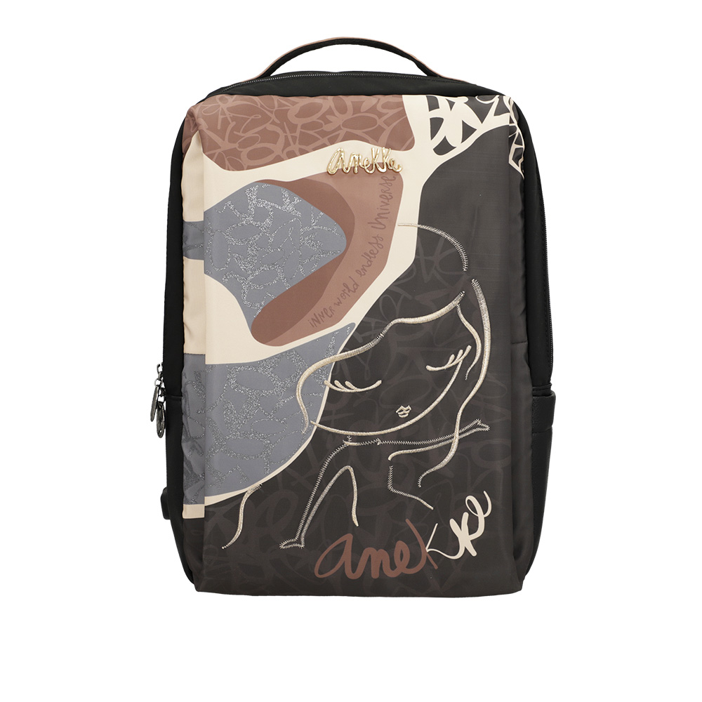 Putni ruksak AneKKe Heartbeat picture