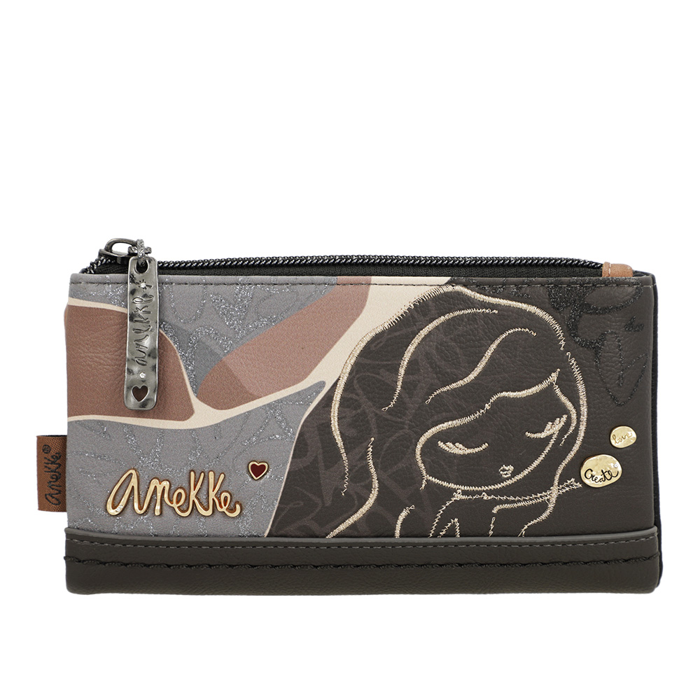 Novčanik AneKKe Heartbeat RFID picture