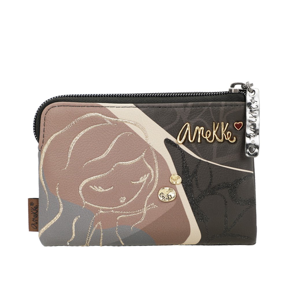 Novčanik AneKKe Heartbeat RFID picture