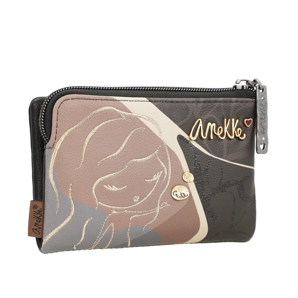 Novčanik AneKKe Heartbeat RFID-2 large1