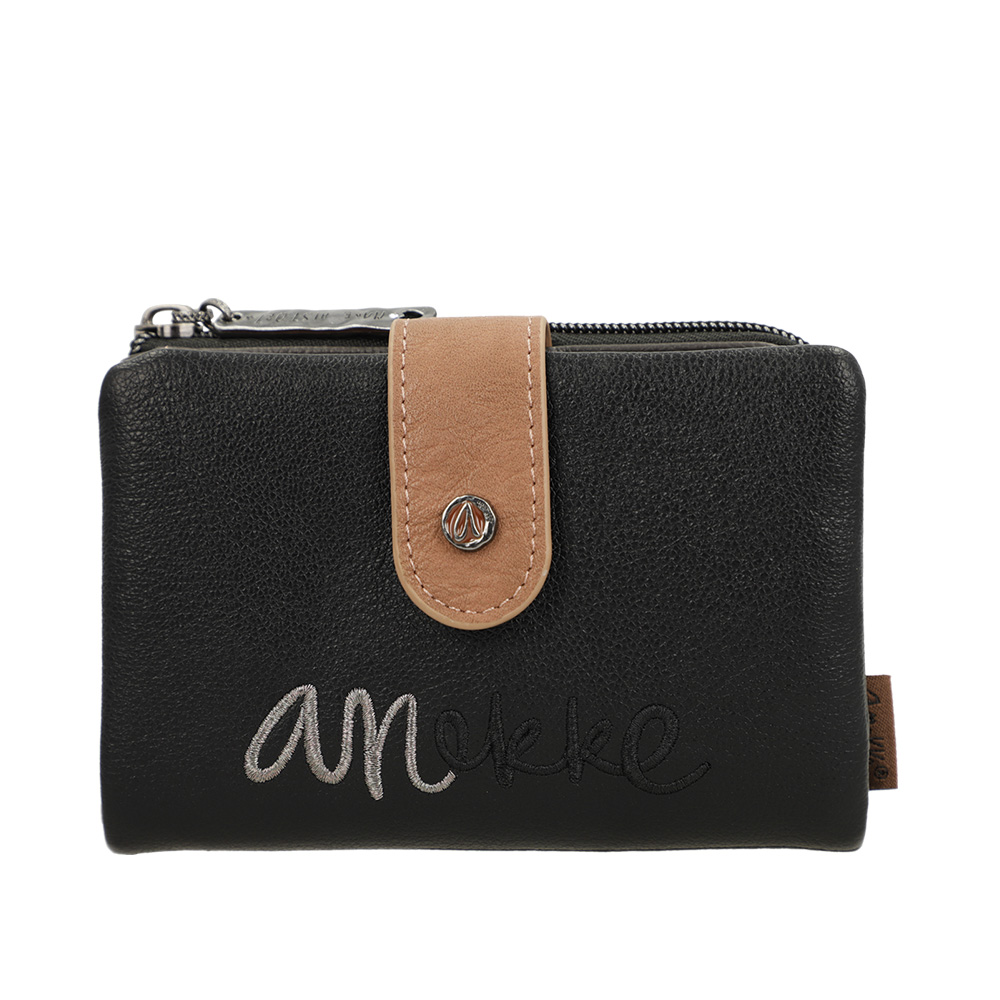 Novčanik AneKKe Heartbeat RFID-3 large1