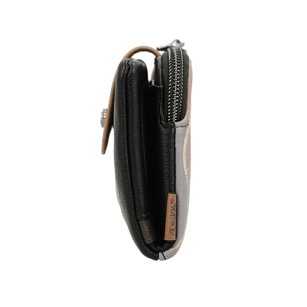 Novčanik AneKKe Heartbeat RFID-4 large1