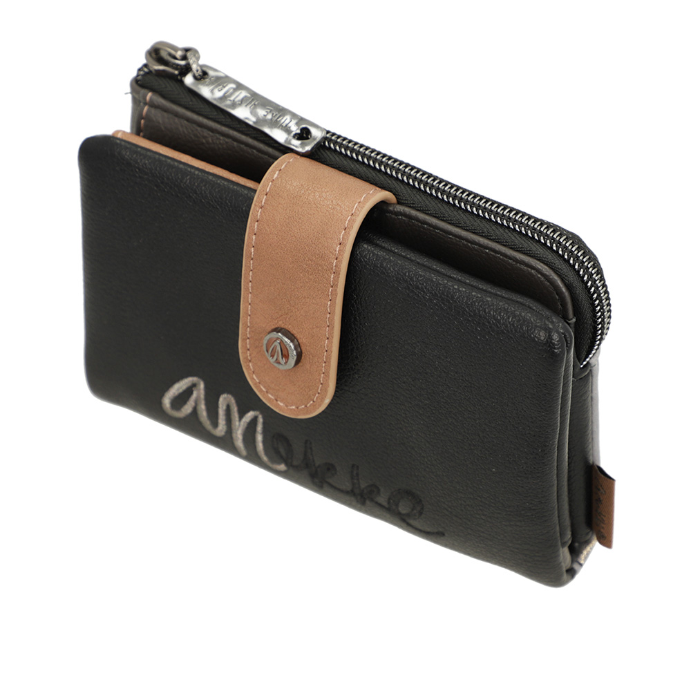 Novčanik AneKKe Heartbeat RFID-5 large1