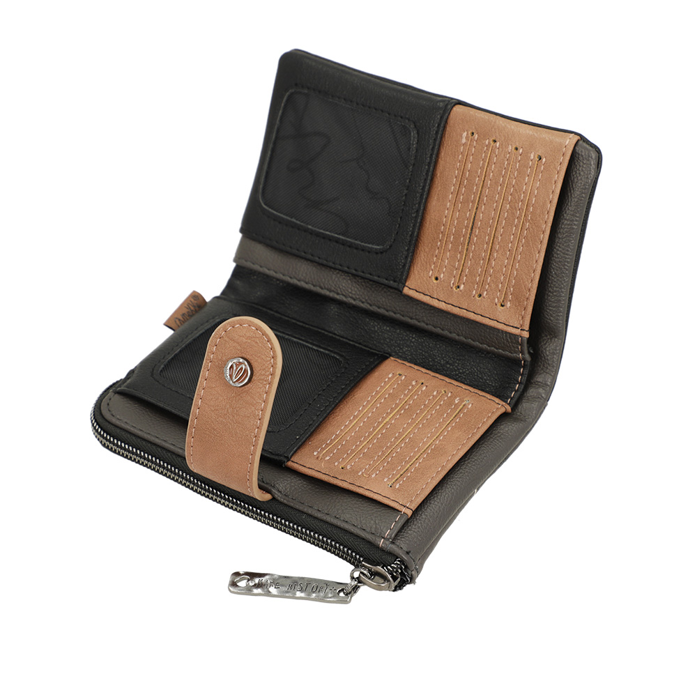 Novčanik AneKKe Heartbeat RFID-6 large1