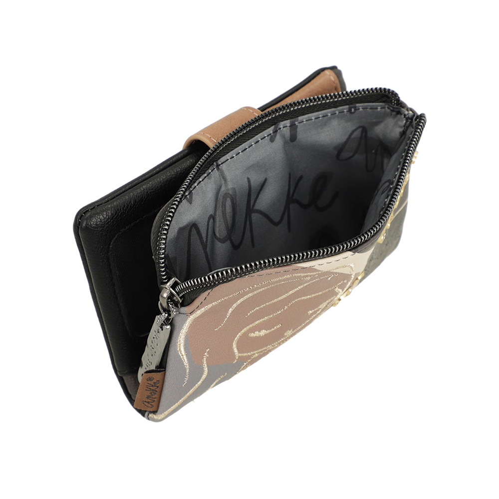 Novčanik AneKKe Heartbeat RFID-7 large1