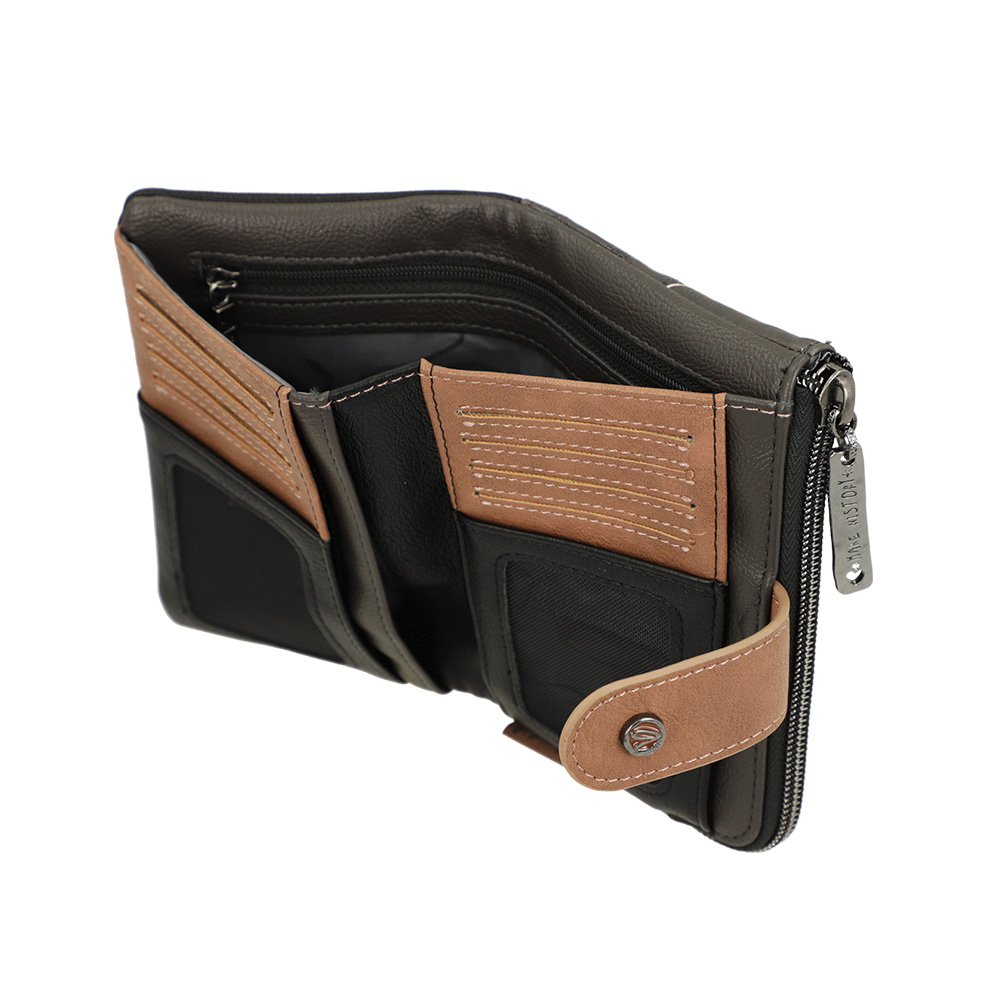 Novčanik AneKKe Heartbeat RFID-8 large1