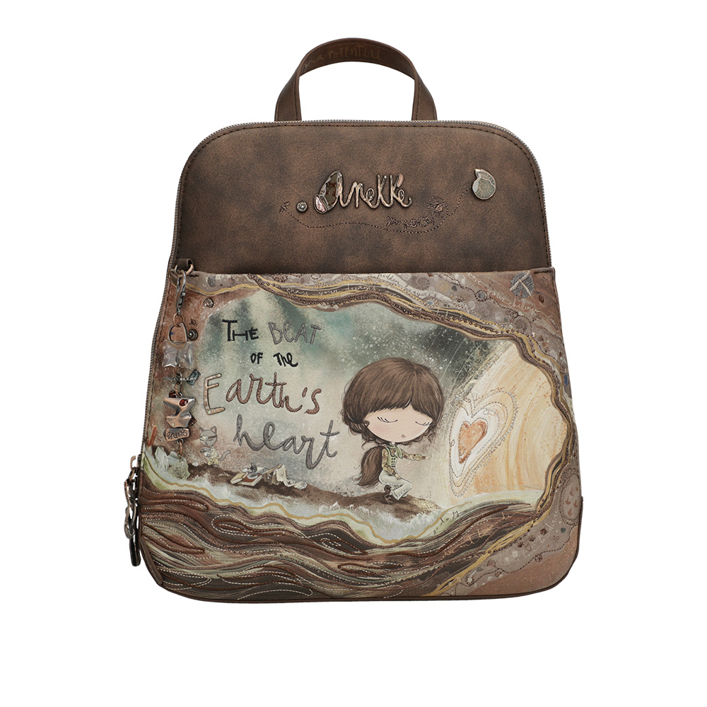 Ruksak AneKKe Core picture