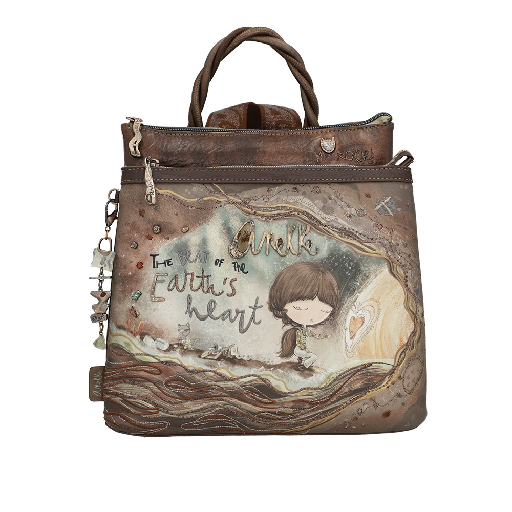 Ruksak AneKKe Core picture