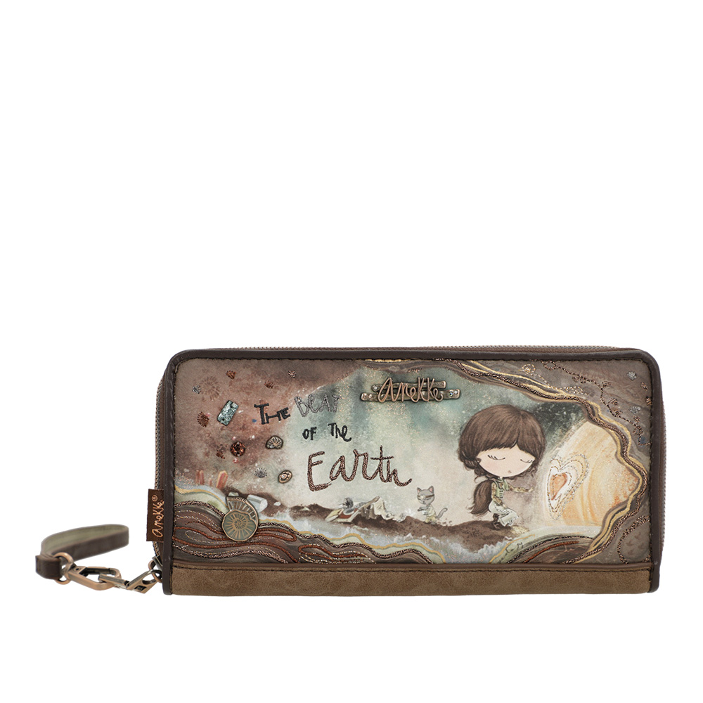 Novčanik AneKKe Core RFID picture