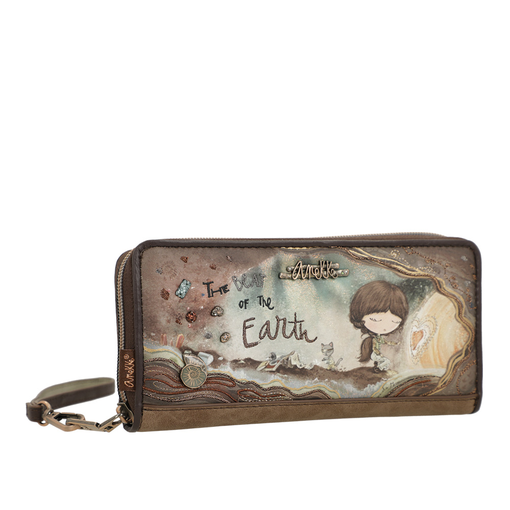 Novčanik AneKKe Core RFID-2 large1