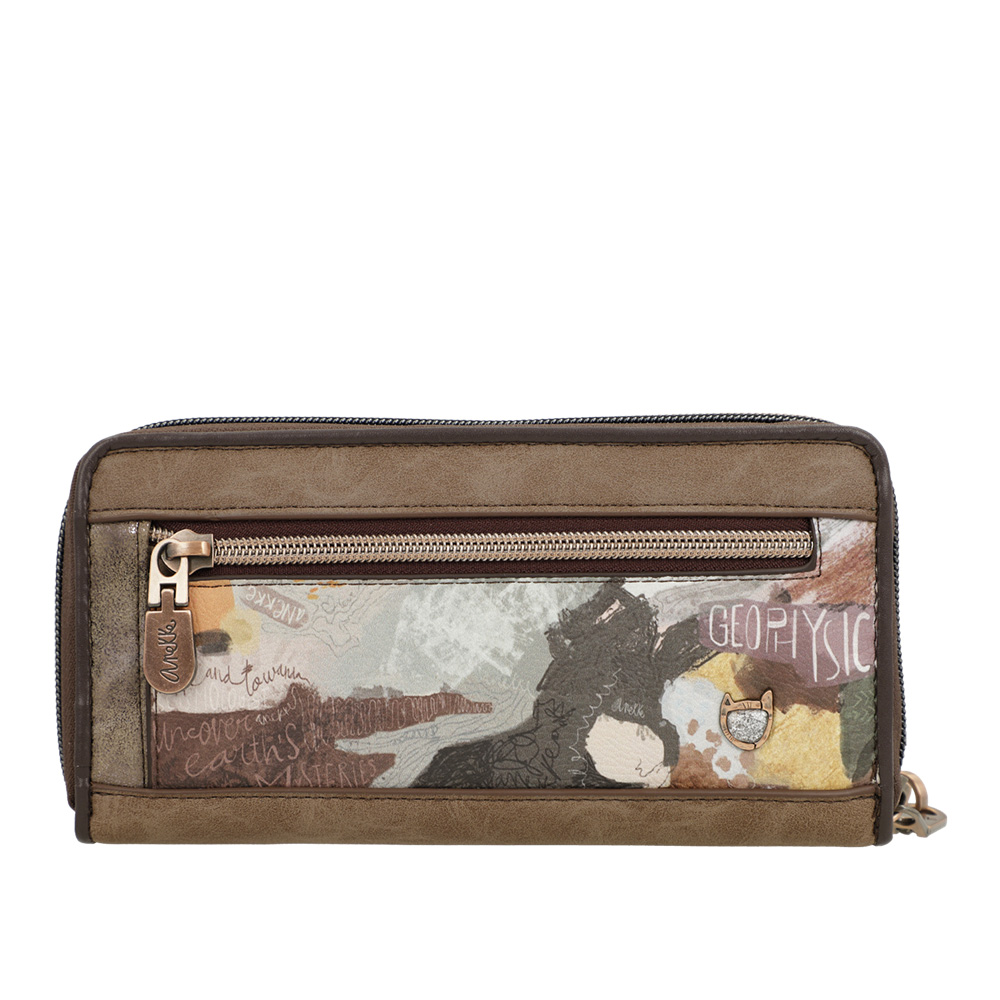 Novčanik AneKKe Core RFID-3 large1