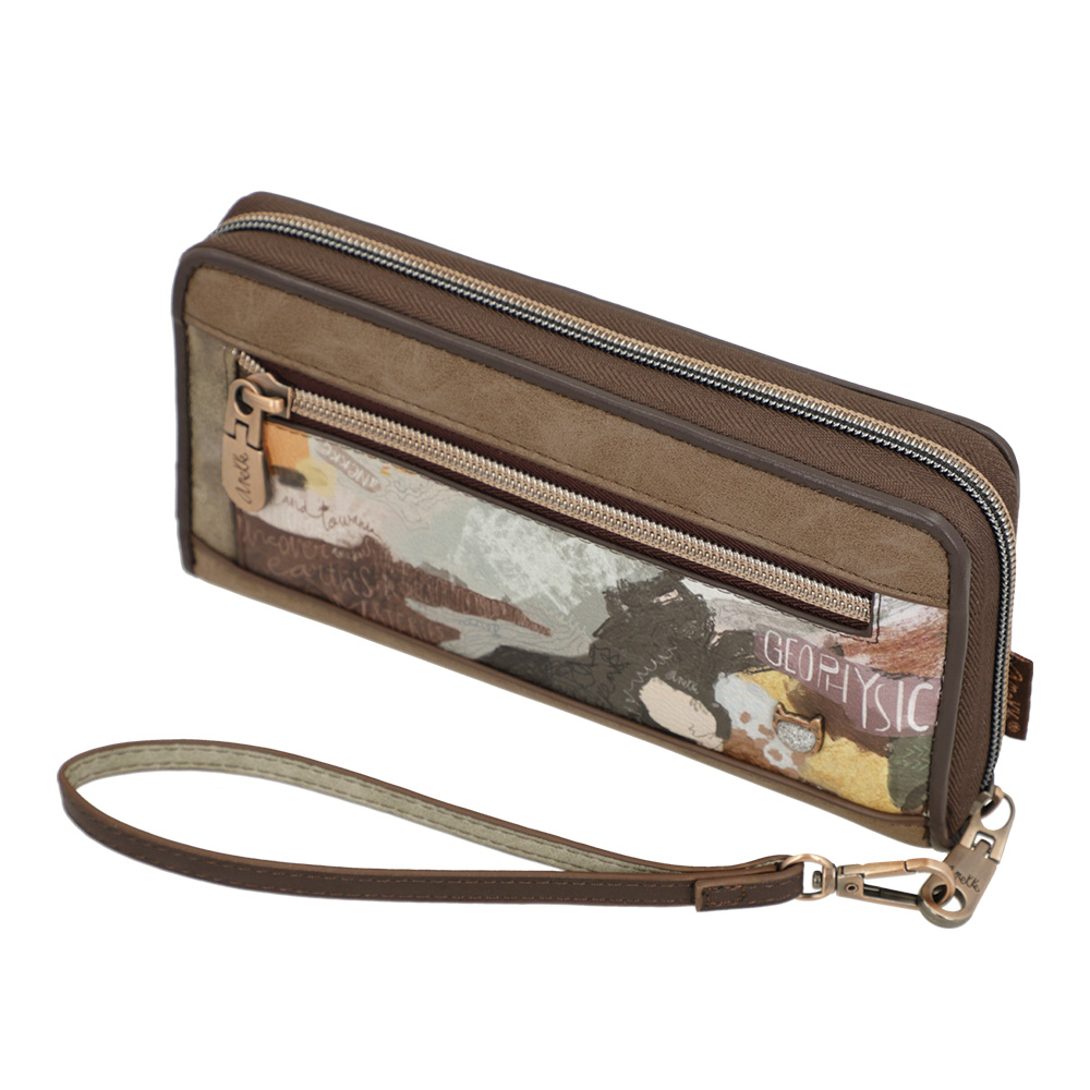 Novčanik AneKKe Core RFID-5 large1