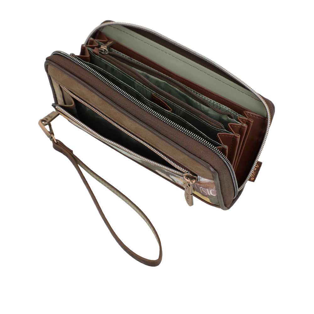 Novčanik AneKKe Core RFID-7 large1