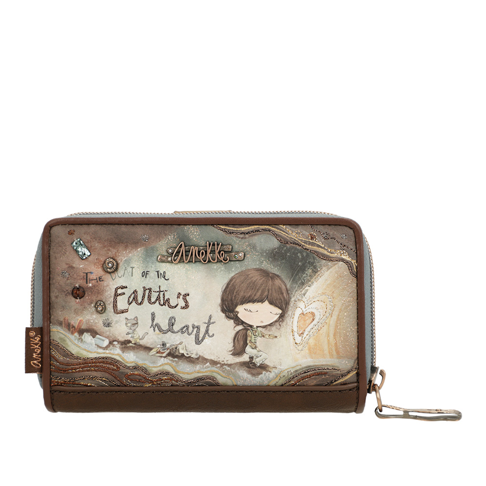 Novčanik AneKKe Core RFID picture