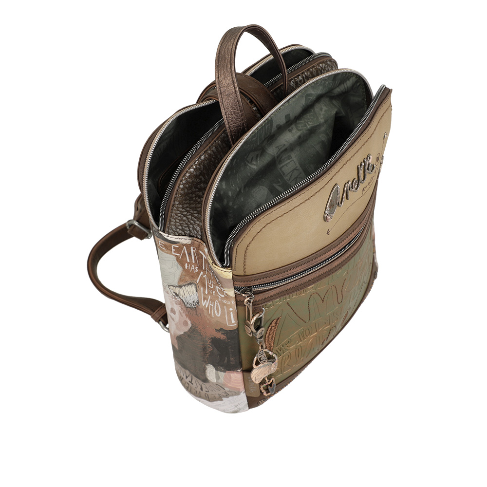 Ruksak AneKKe Outer-6 large1