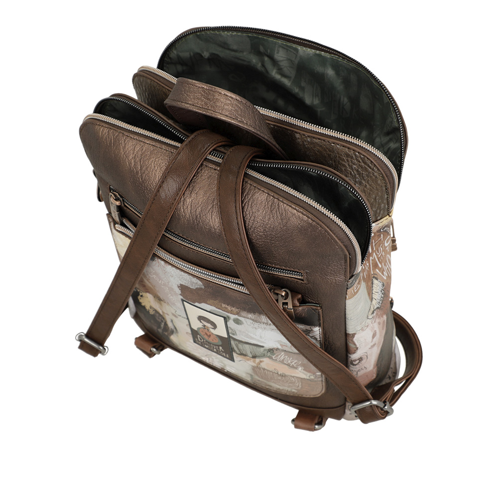 Ruksak AneKKe Outer-7 large1