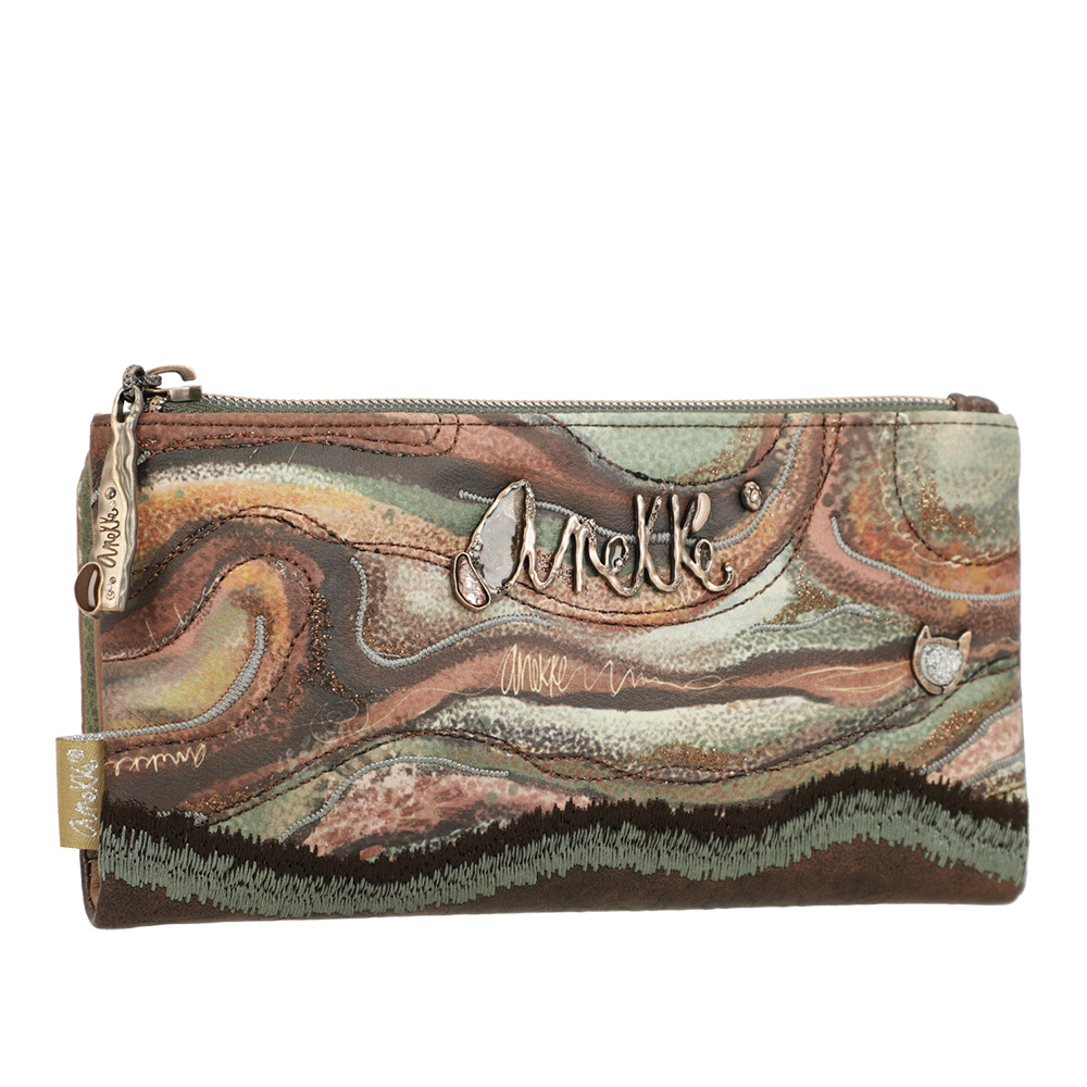 Novčanik AneKKe Outer RFID-2 large1