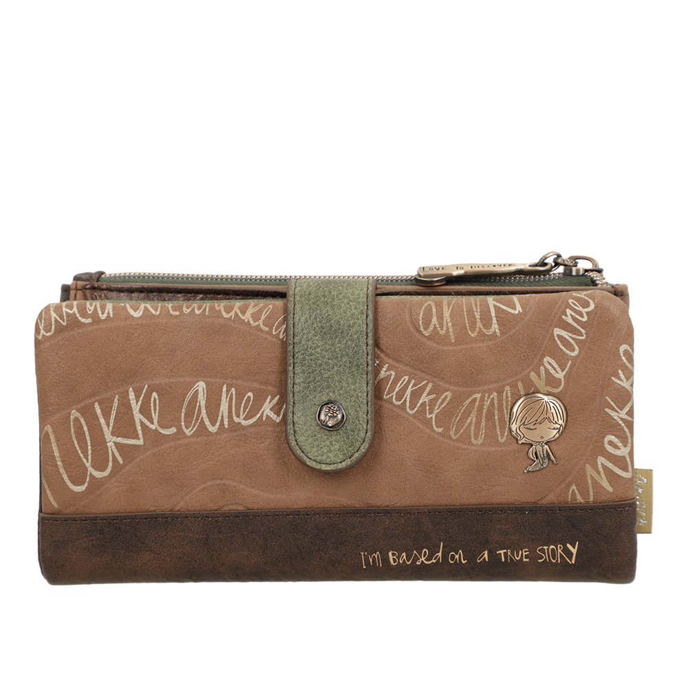 Novčanik AneKKe Outer RFID-3 large1