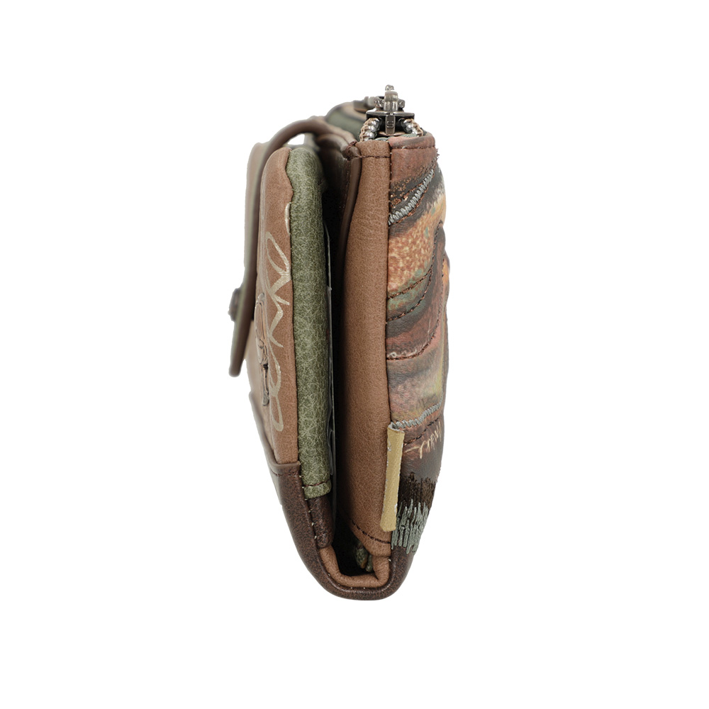 Novčanik AneKKe Outer RFID-4 large1