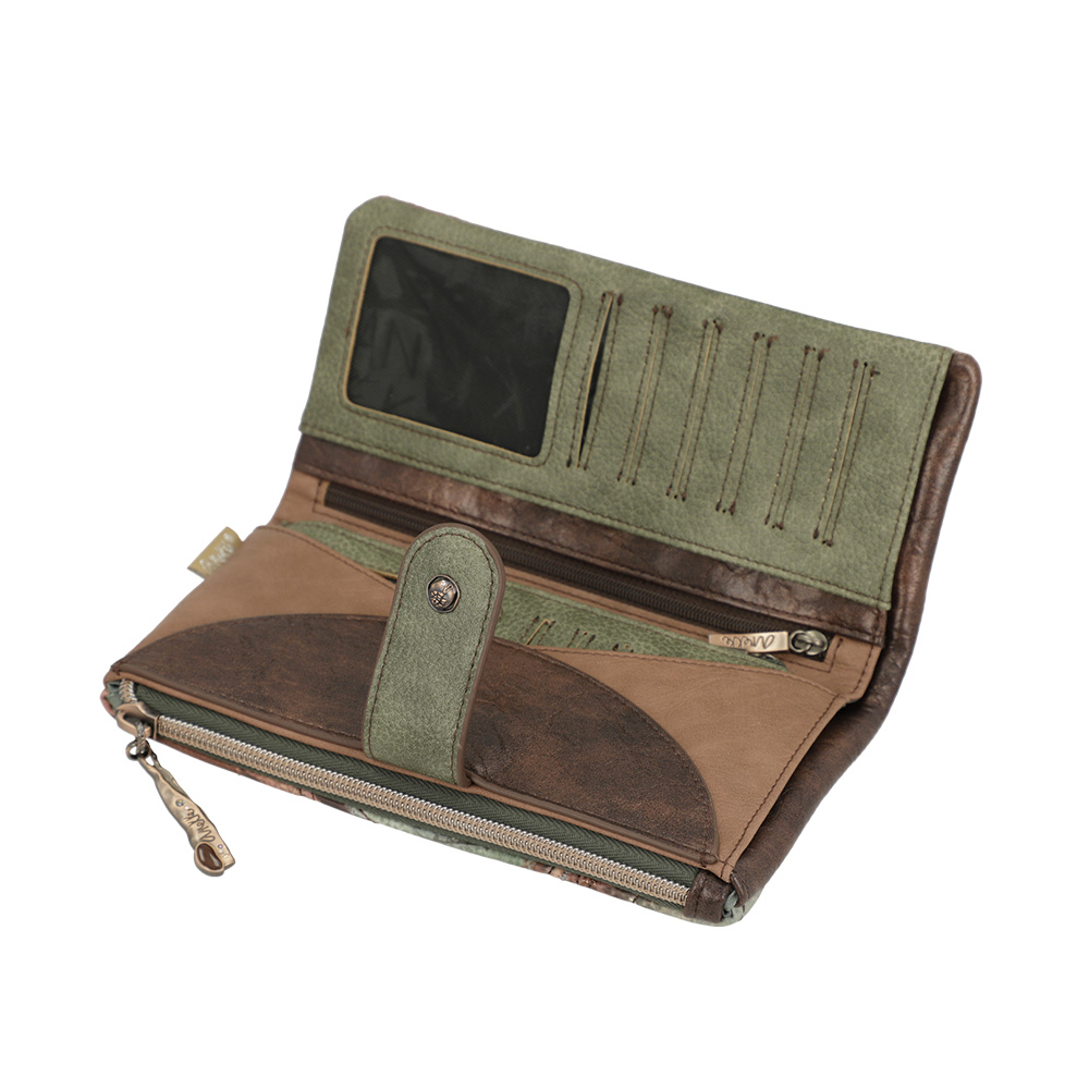 Novčanik AneKKe Outer RFID-6 large1