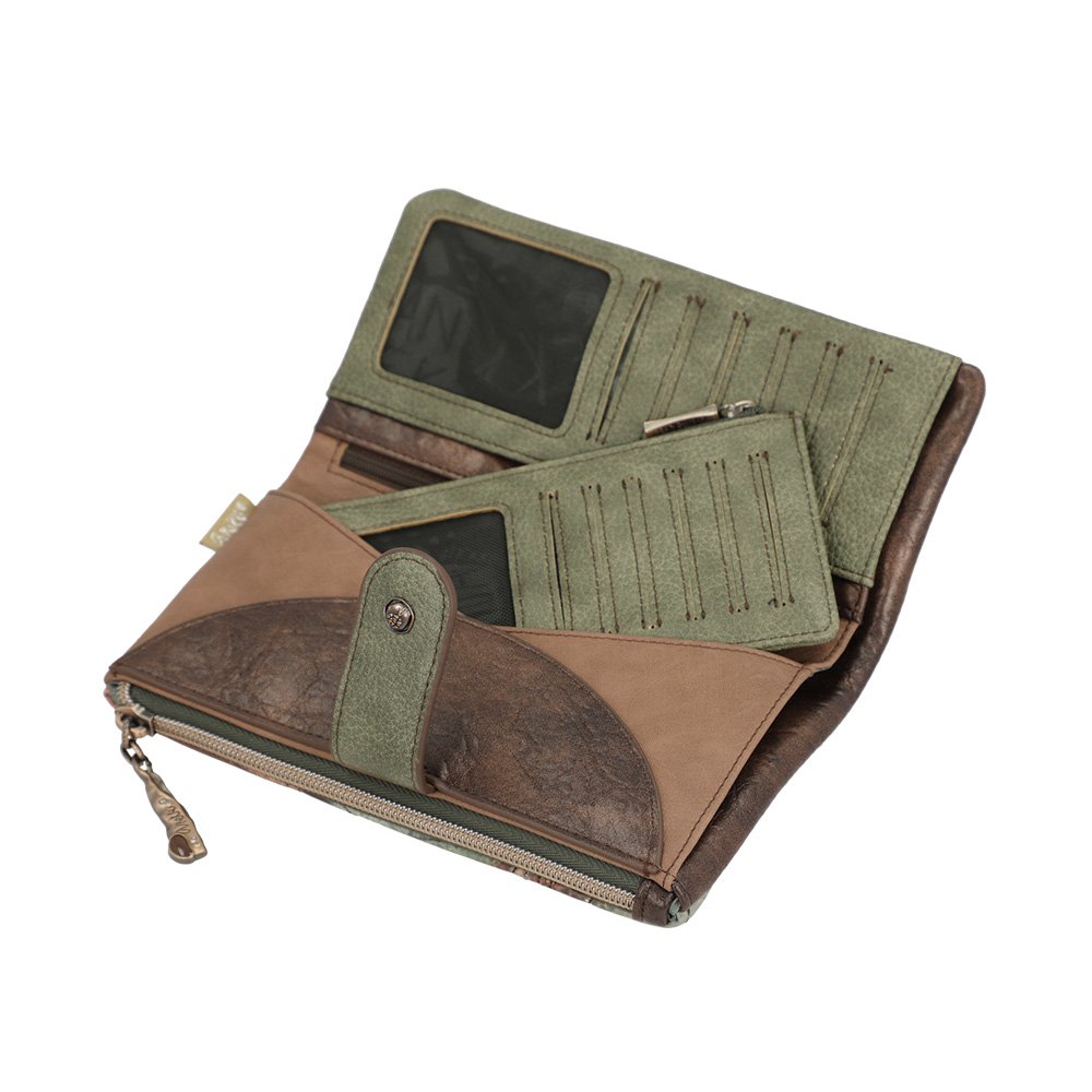 Novčanik AneKKe Outer RFID-7 large1