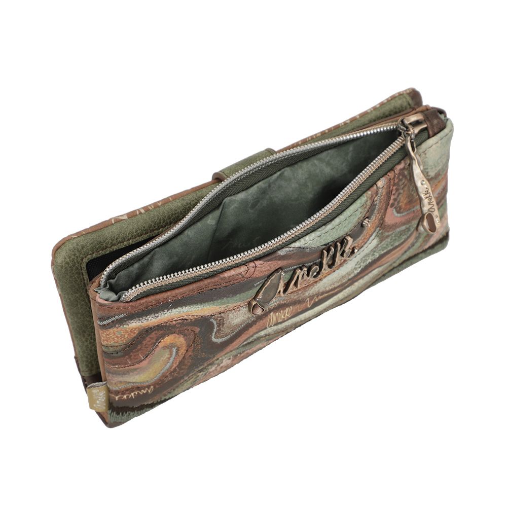 Novčanik AneKKe Outer RFID-8 large1