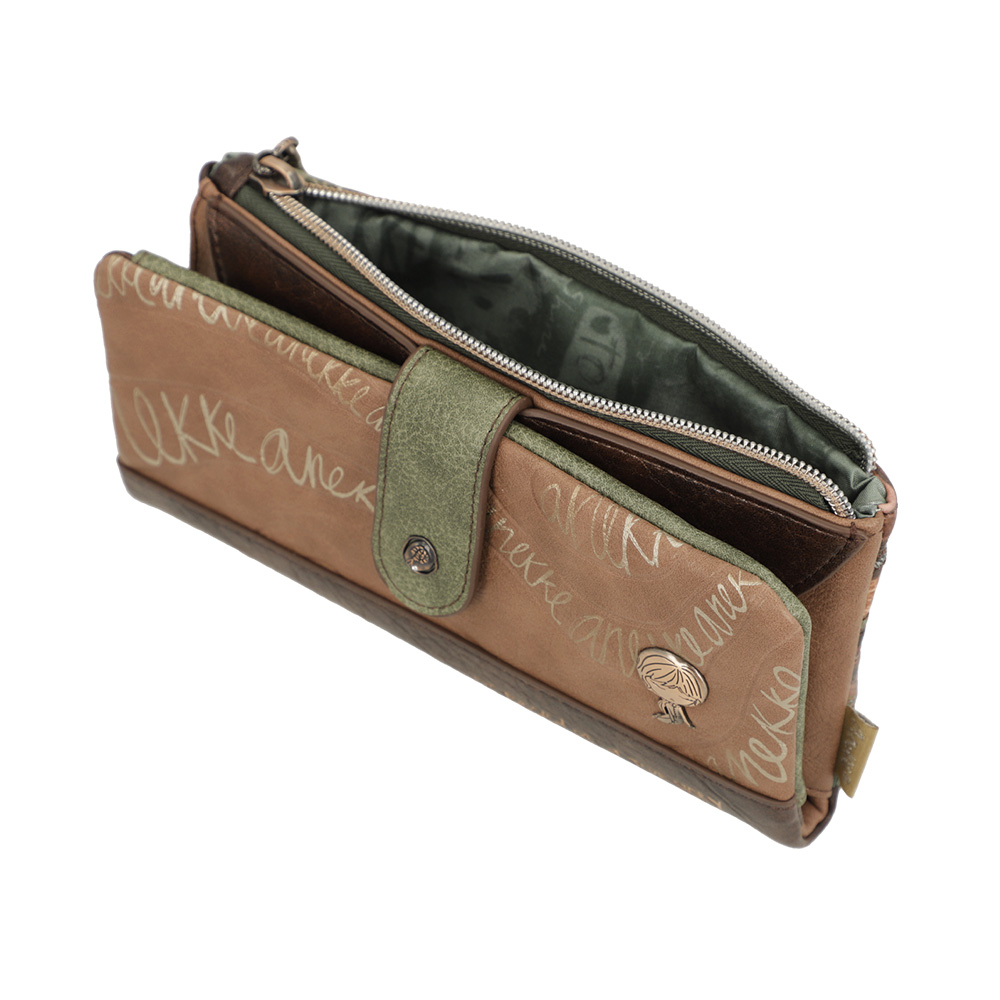 Novčanik AneKKe Outer RFID-9 large1