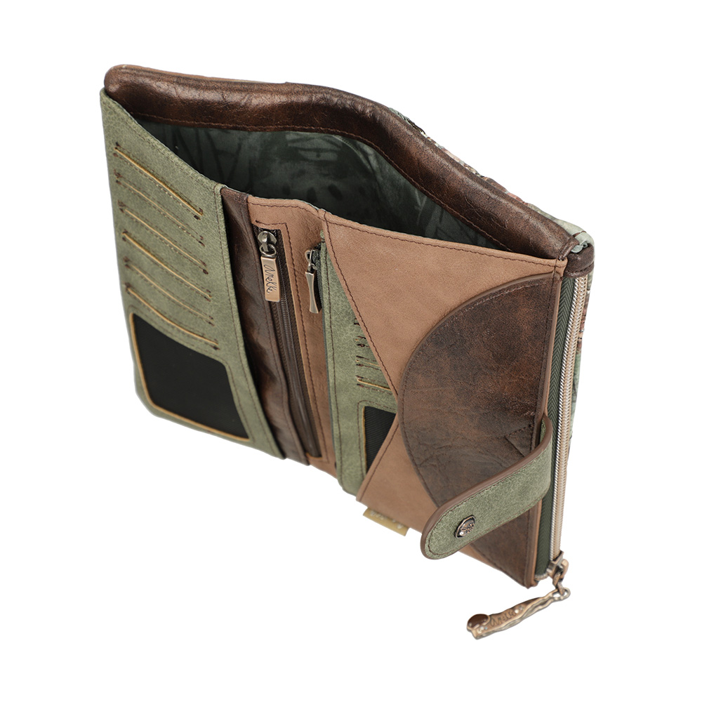 Novčanik AneKKe Outer RFID-10 large1