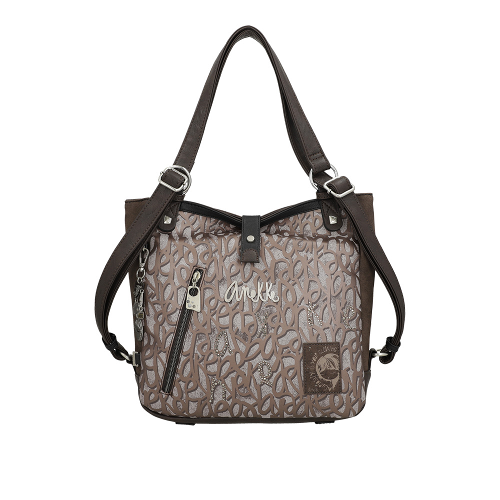 Ruksak AneKKe Mantle conv. picture