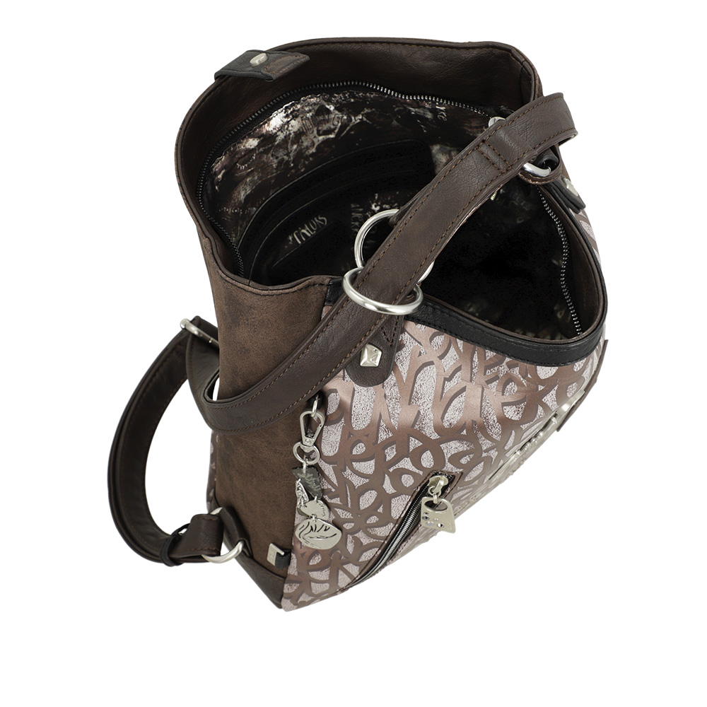 Ruksak AneKKe Mantle conv.-10 large1