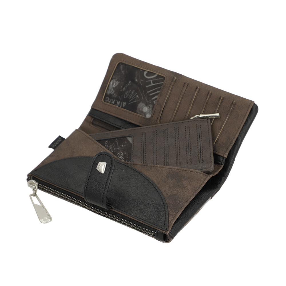 Novčanik AneKKe Mantle-6 large1