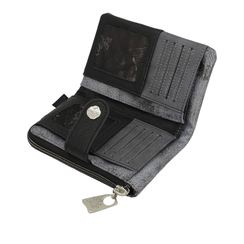 Novčanik AneKKe Crust-6 large1