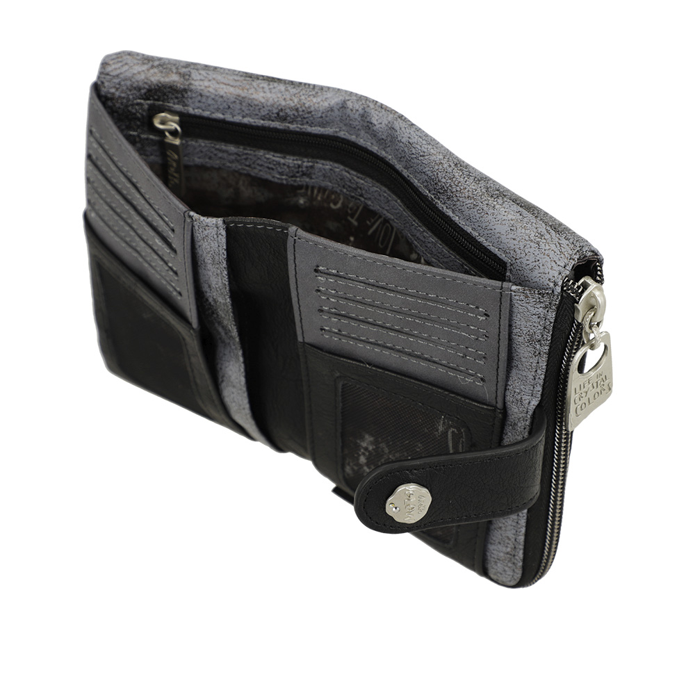 Novčanik AneKKe Crust-7 large1