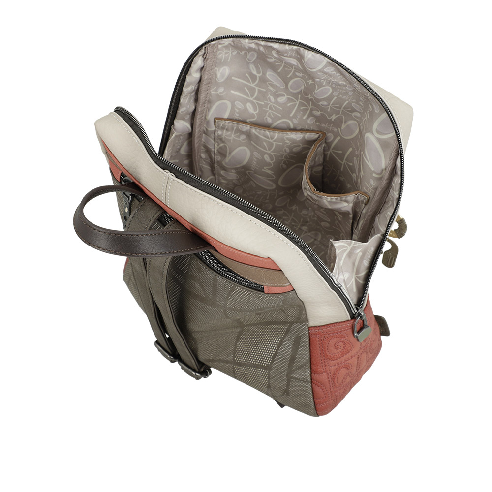 Ruksak AneKKe Muse-7 large1