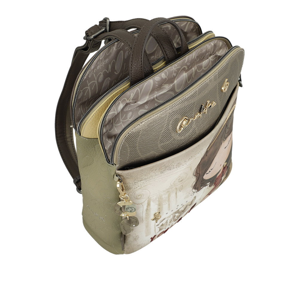 Ruksak AneKKe Muse-6 large1