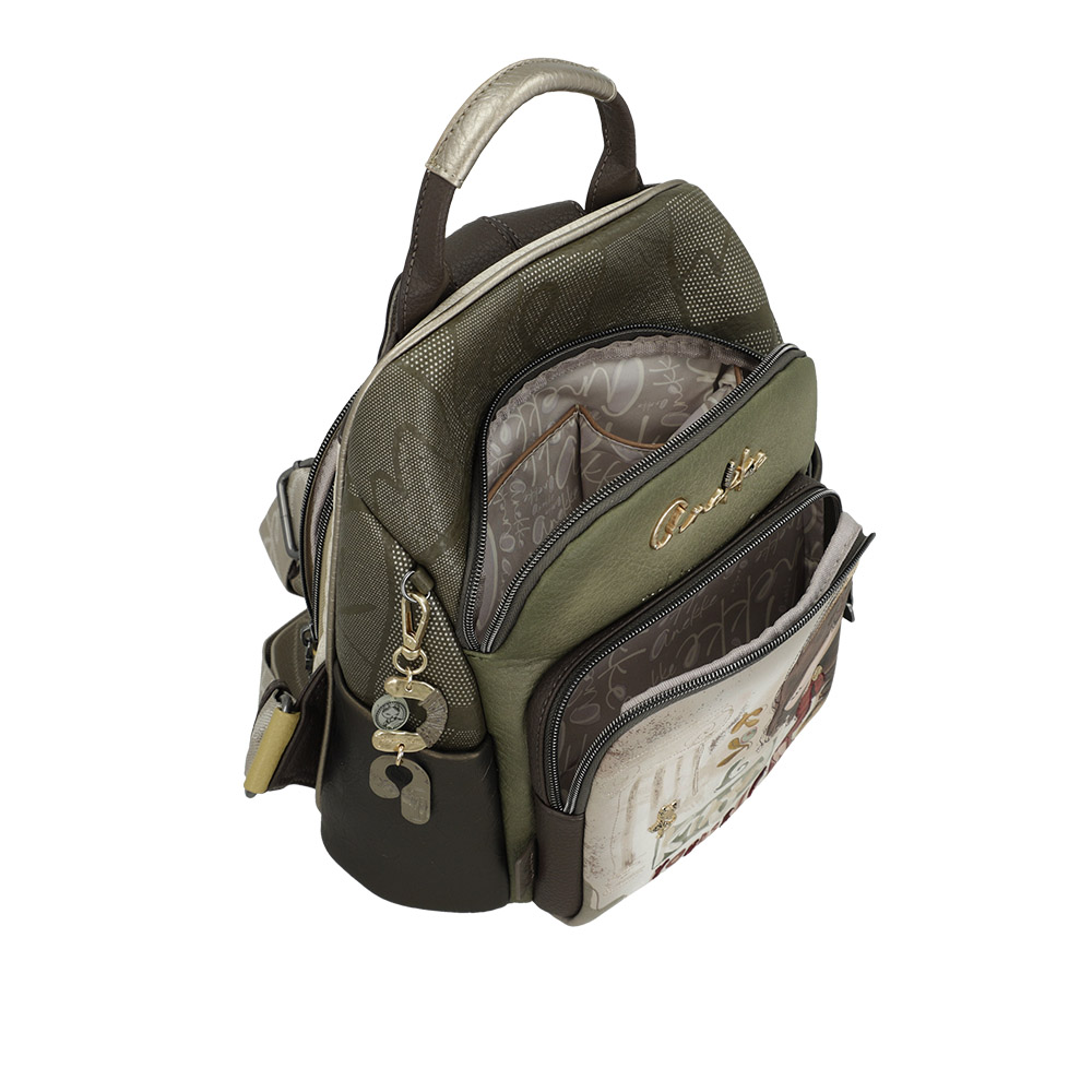 Ruksak AneKKe Muse-6 large1