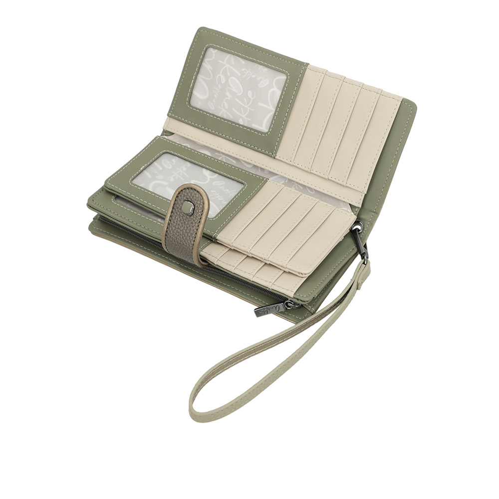 Novčanik AneKKe Muse RFID-6 large1