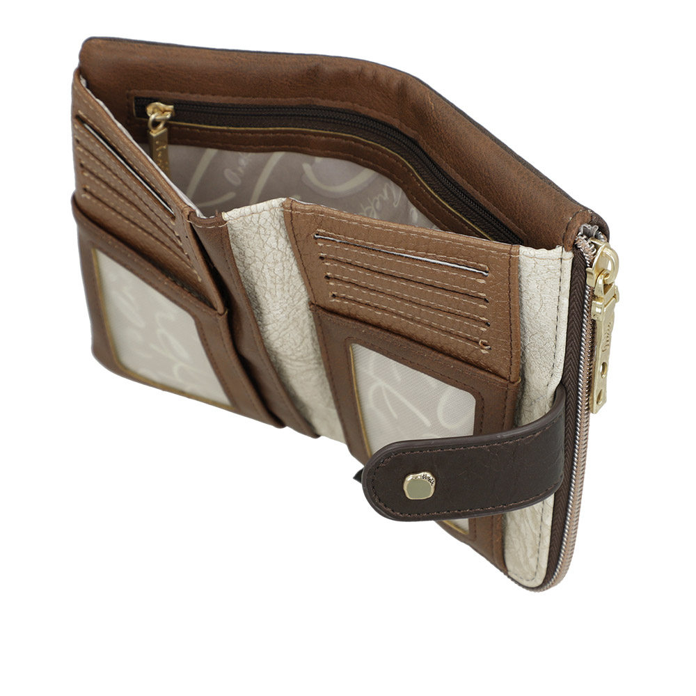 Novčanik AneKKe Muse RFID-7 large1