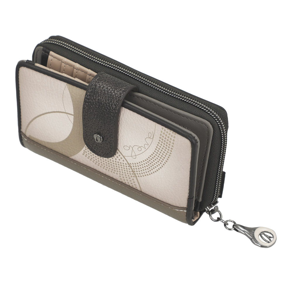 Novčanik AneKKe Eikon RFID-5 large1
